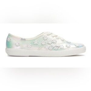 Keds BRAND NEW Women's Champion Canvas Digi Femme Sneaker
